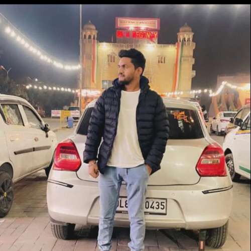 Rahul  S. profile photo