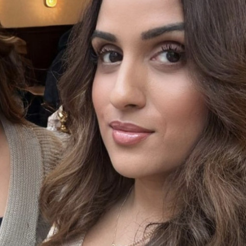 Priyanka A. profile photo