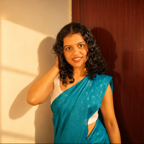 Ashna S. profile photo