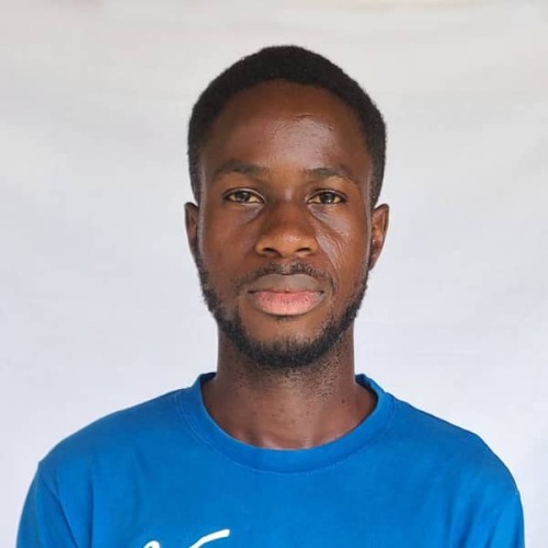 Mbapngong A.