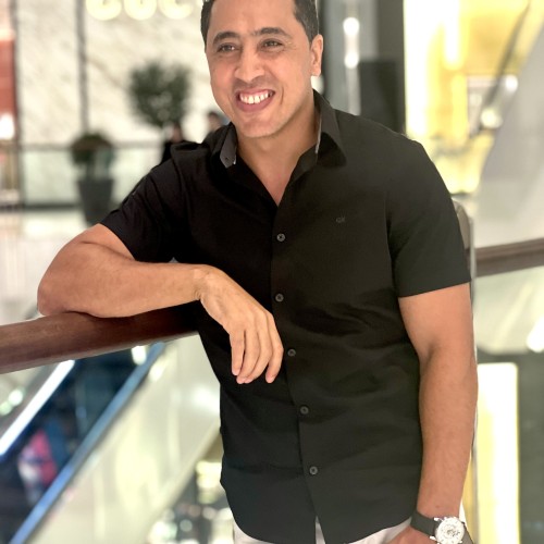 Rachid T. profile photo