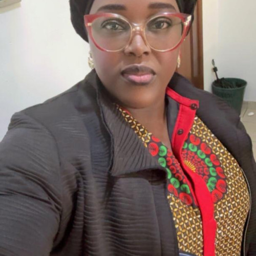 Liliane  M. profile photo