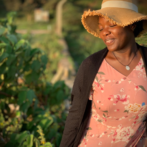 Hadijah N. profile photo