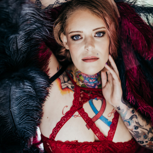 Tammie S. profile photo