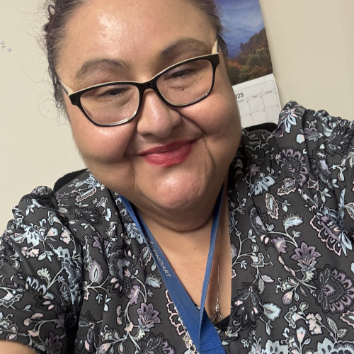 Adriana  V. profile photo