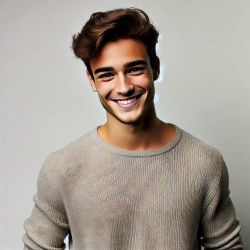 Amin E. profile photo
