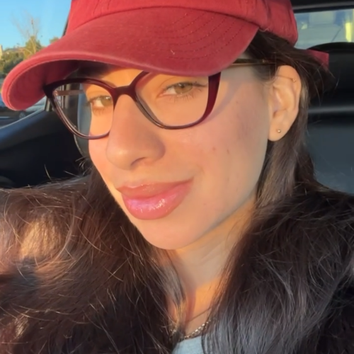 Genesis L. profile photo