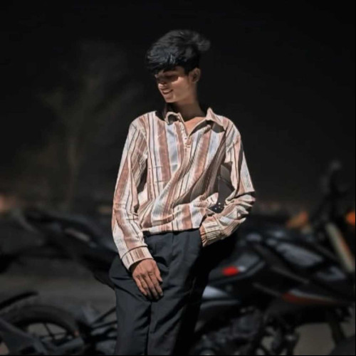 Ansul k. profile photo