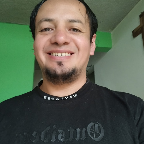 John E. profile photo