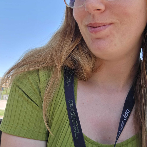 LAURA D. profile photo