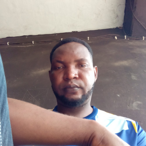 Osondu N. profile photo