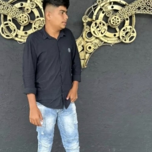 Darsh A. profile photo