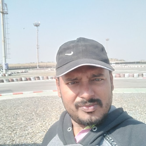 MUHAMMAD F. profile photo