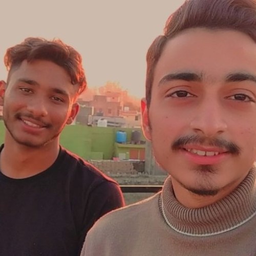 Dhruv  K.