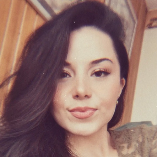 Gabriela Y. profile photo