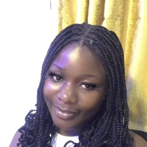 Rose m. profile photo