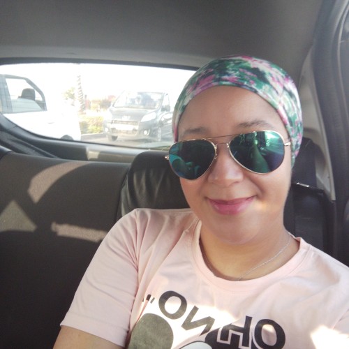 Siham A. profile photo