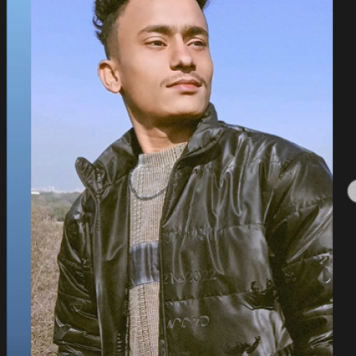 RAHUL P.