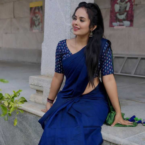 priya k. profile photo