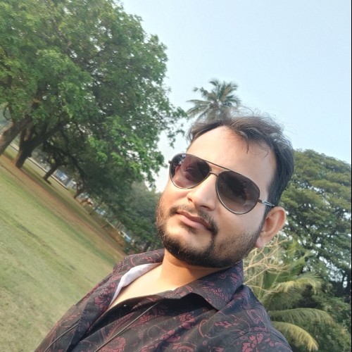 Rahul B.