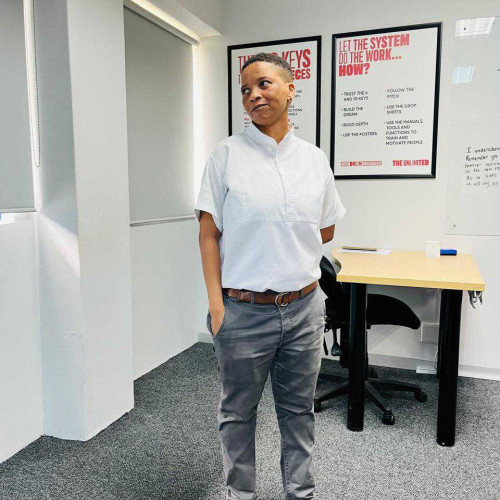 Philisiwe G.