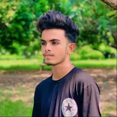 Lucky S. profile photo