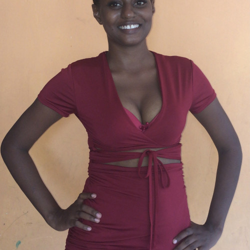 Shania C.