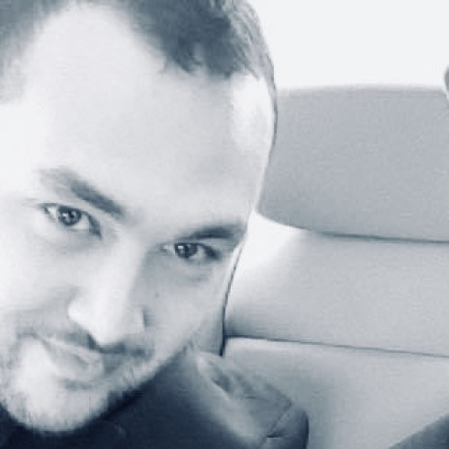 Matthieu A. profile photo