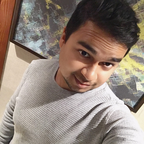 Shahwaz A.
