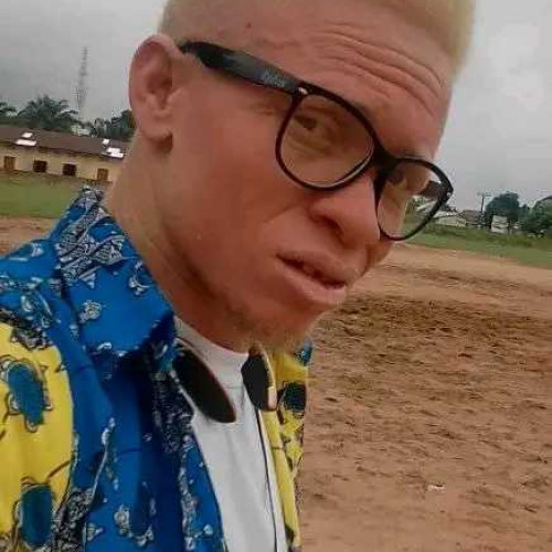 Ugochukwu U. profile photo