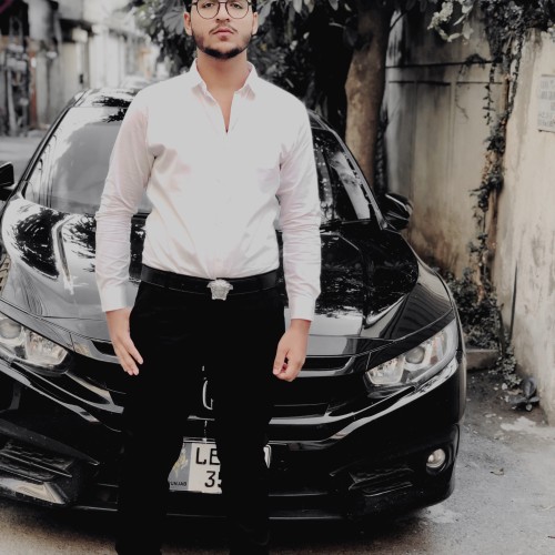 Usama S.