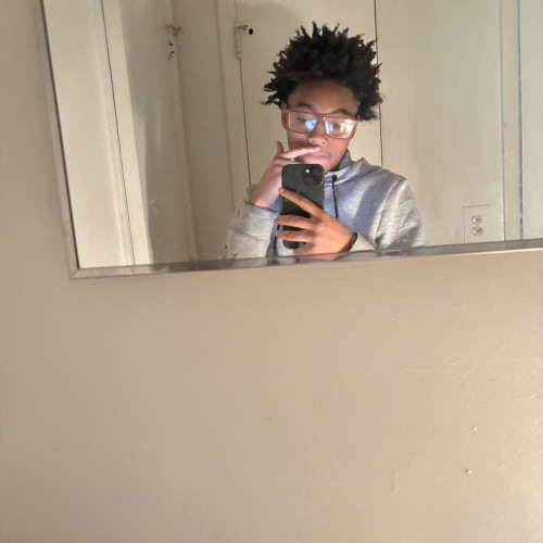 Arii G. profile photo