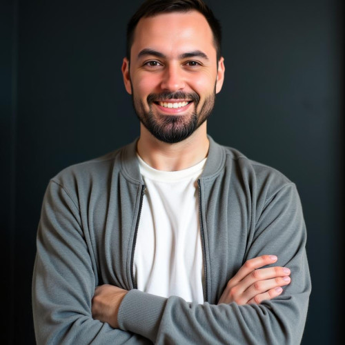 Scott G. profile photo