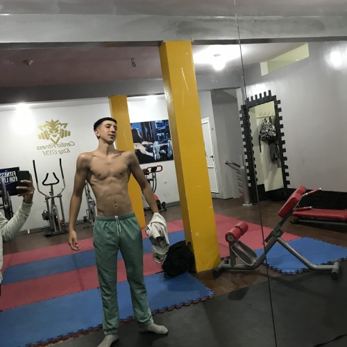 Yonase B. profile photo