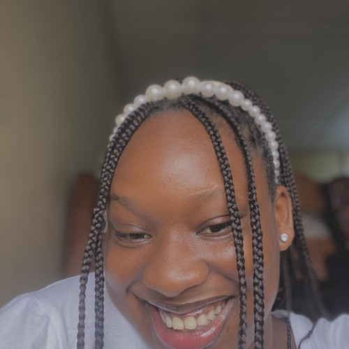 Precious O.