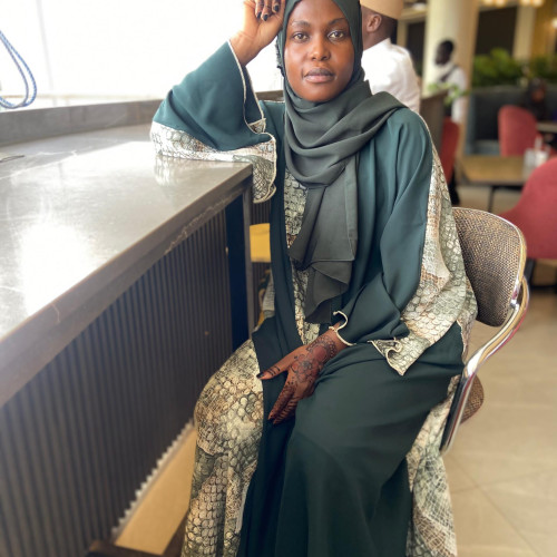 Joweriya M. profile photo