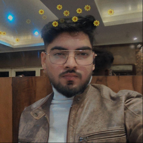 Salahuddin A. profile photo