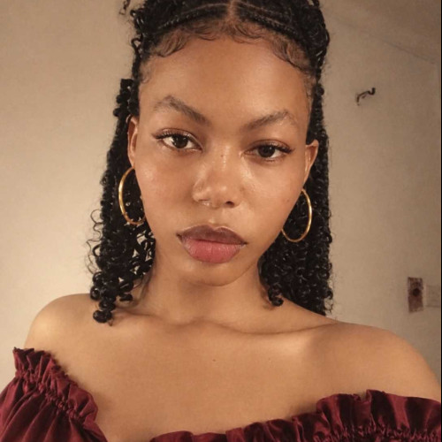 Nasya B. profile photo