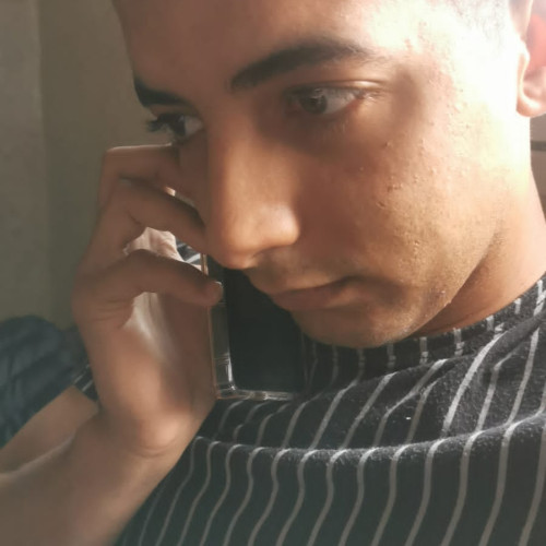 Imad E. profile photo