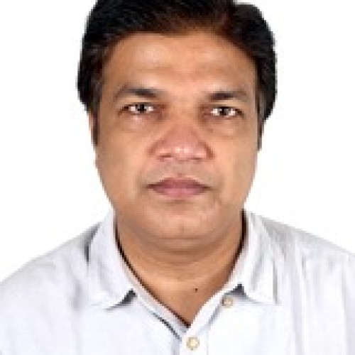 Anant Pratap S.