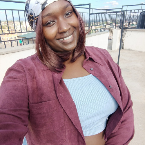 Rose S. profile photo