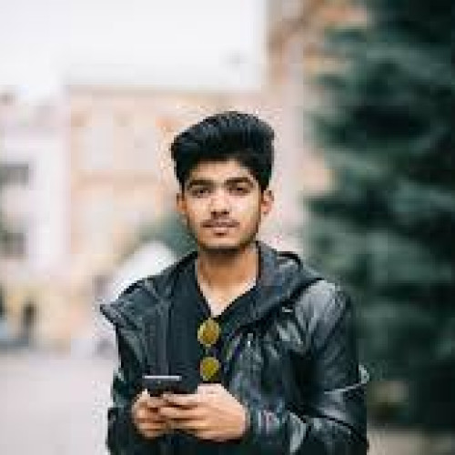 aasutosh b. profile photo