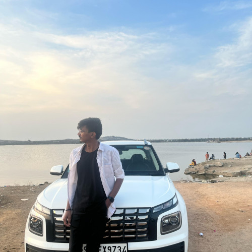 Madivala N. profile photo