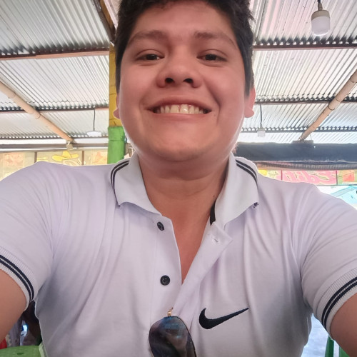 Brayan Giordano R. profile photo