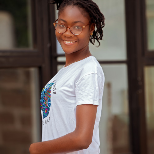 Chioma A. profile photo