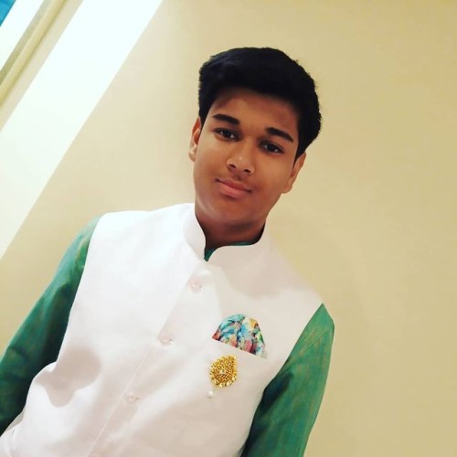 Aryaman A.