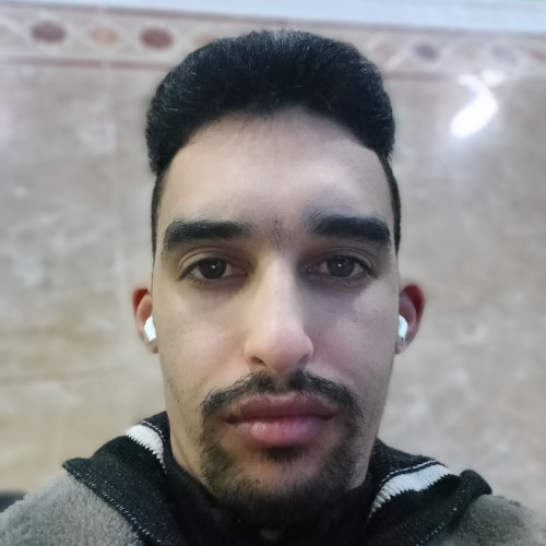 Abdessamad B. profile photo