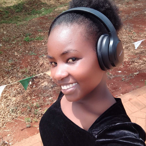 Trizah M. profile photo