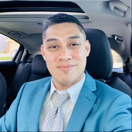 Alphie G. profile photo