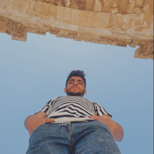 ahmad A. profile photo